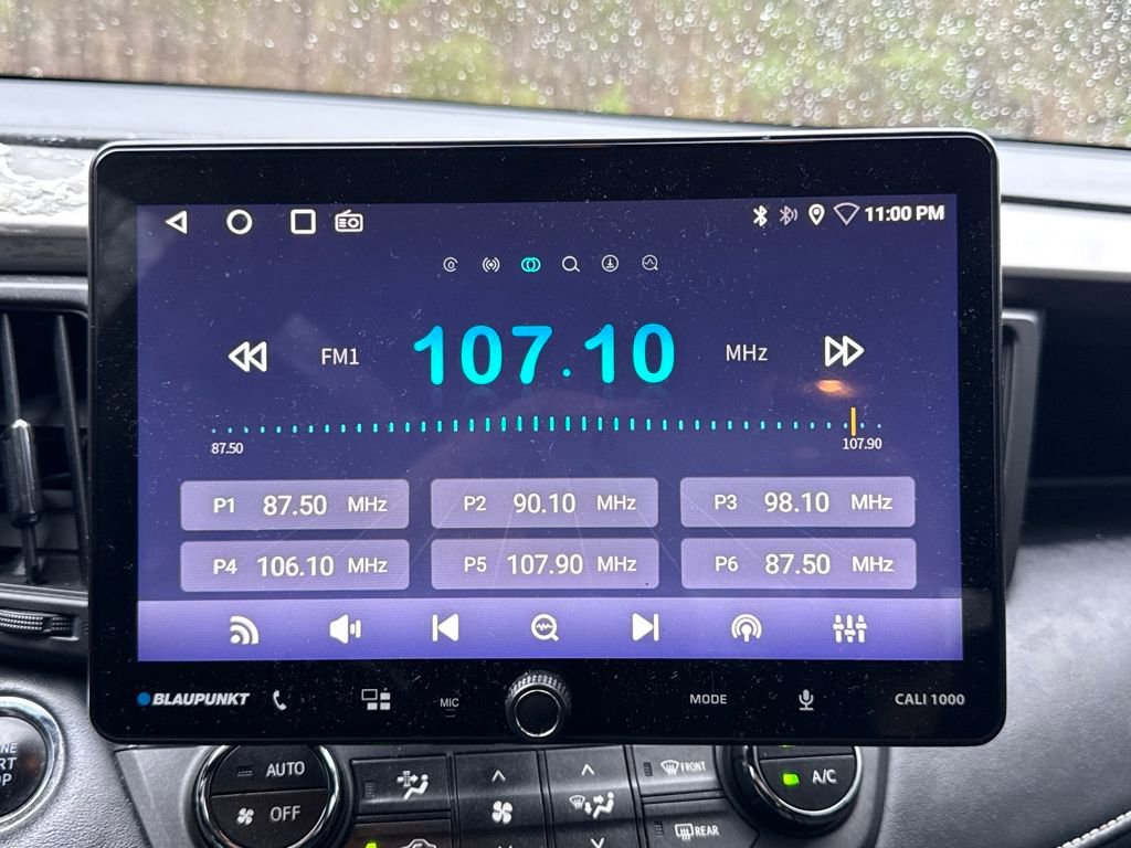 Used 2018 Toyota RAV4 XLE image 17