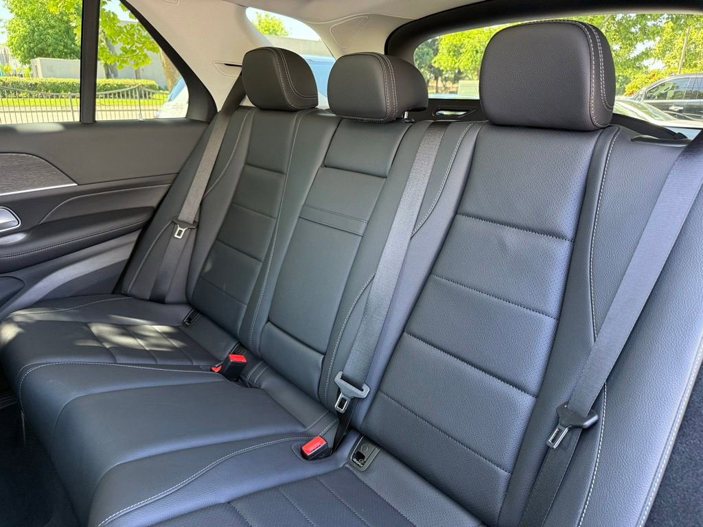 New 2026 Mercedes-Benz GLE 450 4MATIC image 14