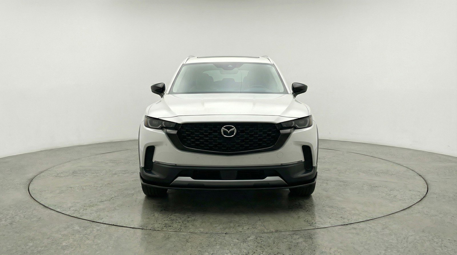 Used 2025 MAZDA CX-50 2.5 Hybrid w/ Premium Plus Pkg image 2