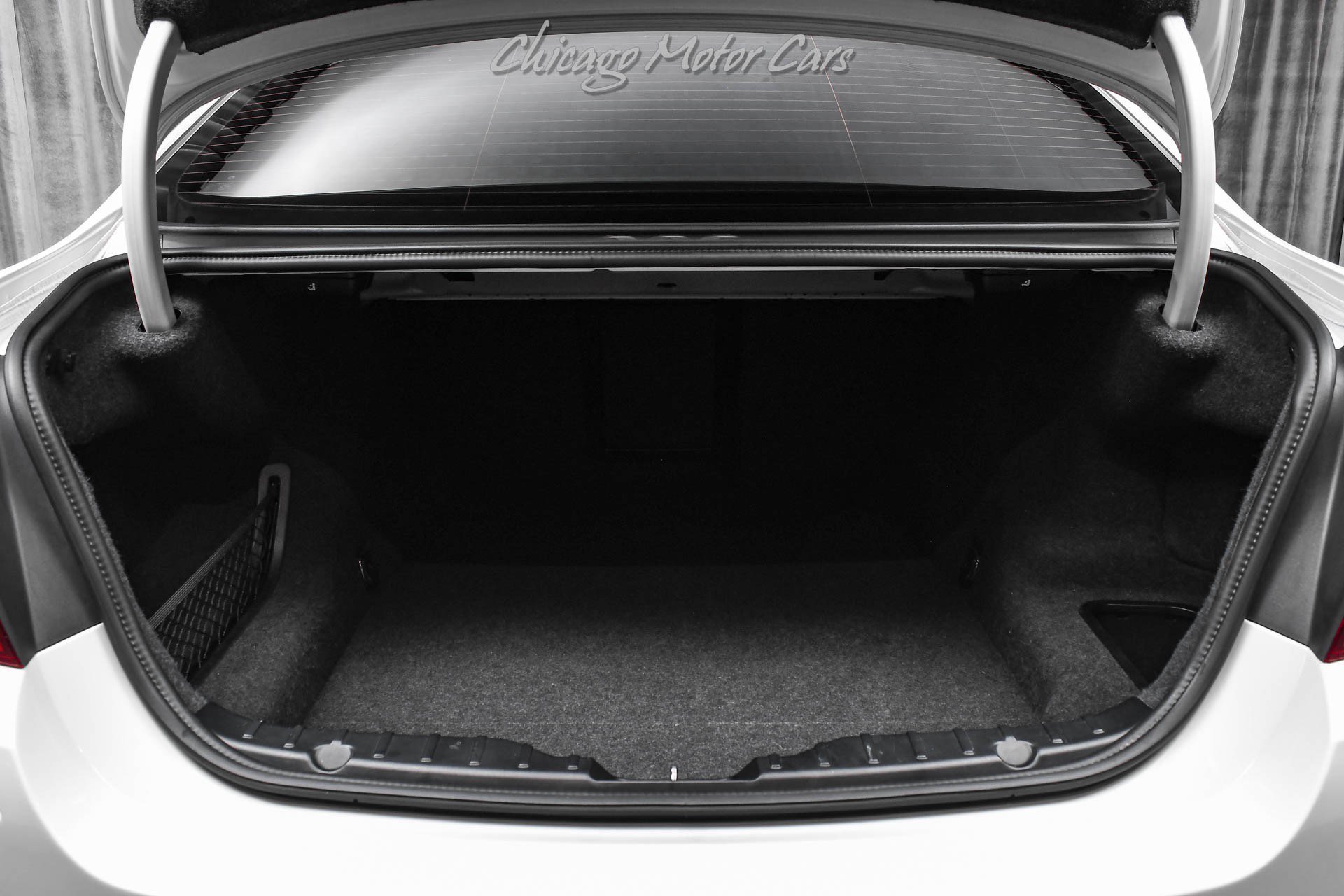 Used 2013 BMW M5 RWD image 60