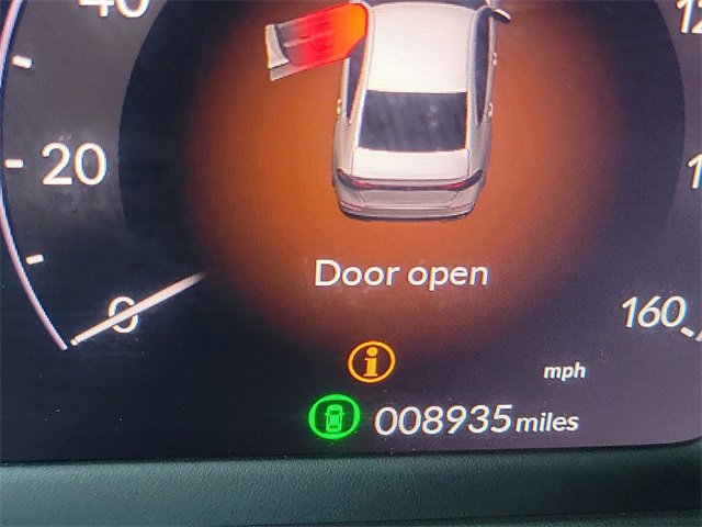 Certified 2024 Honda Accord LX image 23