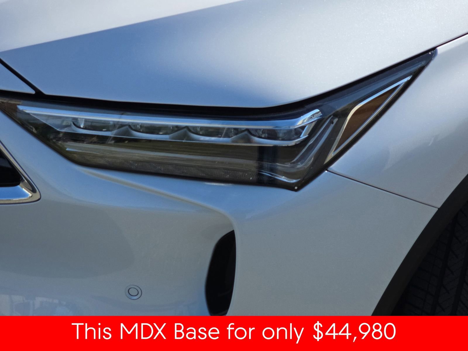 Used 2024 Acura MDX SH-AWD w/ Technology Package image 41