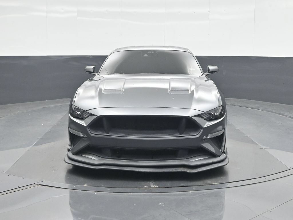 Used 2022 Ford Mustang GT Premium w/ Equipment Group 401A RWD image 5