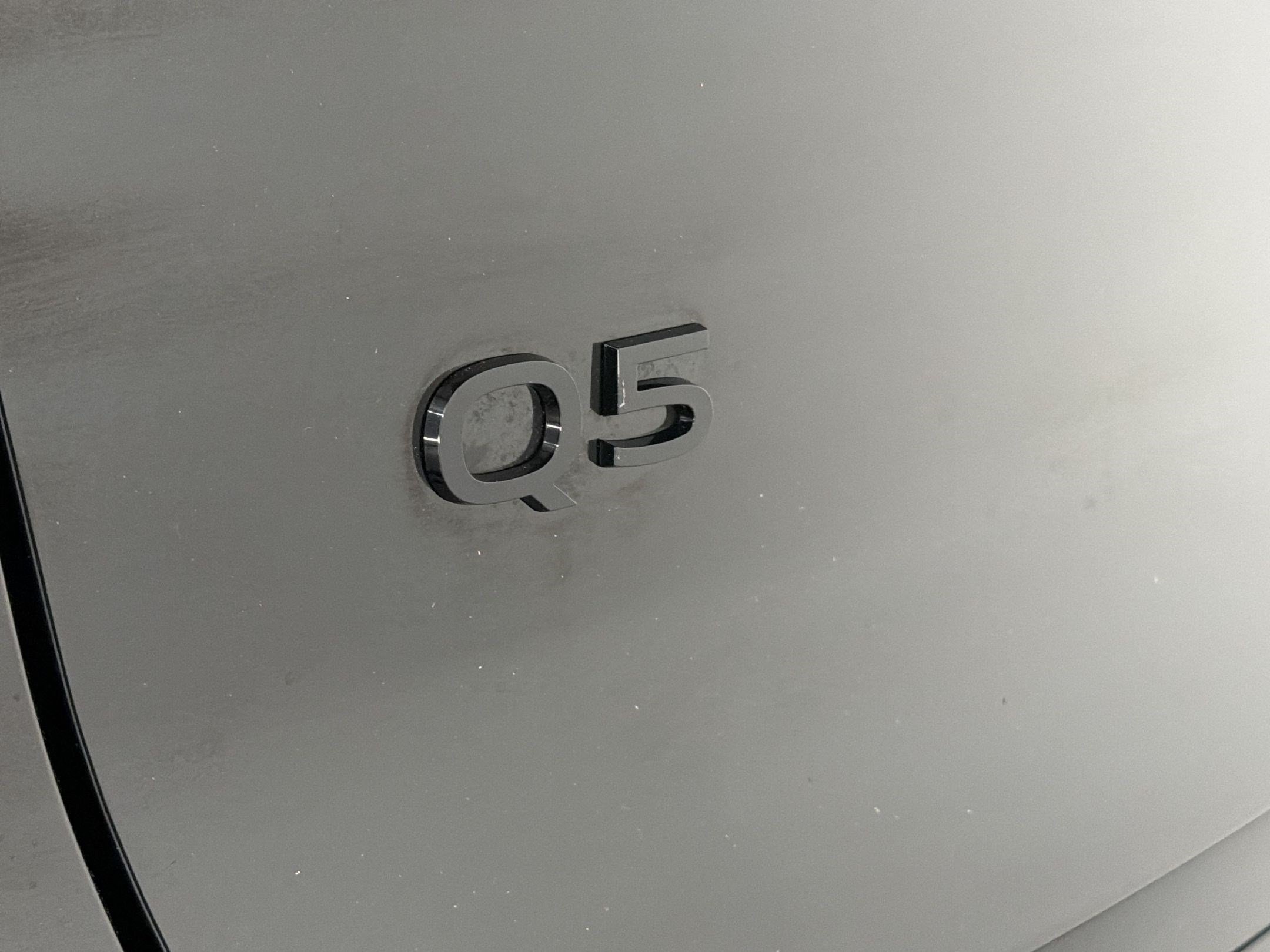 New 2026 Audi Q5 2.0T AWD/4WD image 34