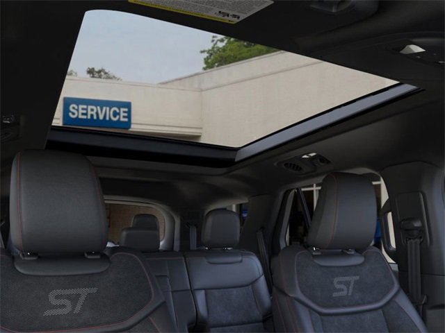 New 2026 Ford Explorer ST image 22