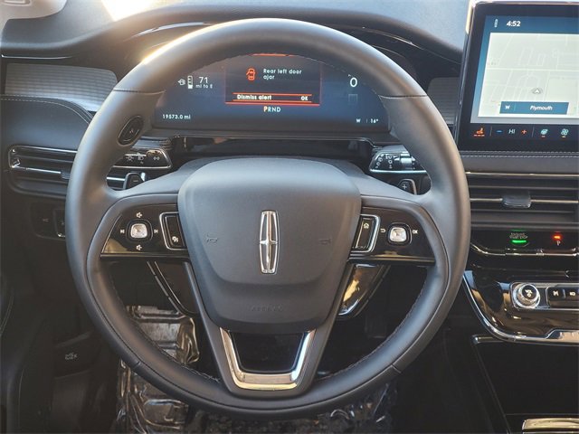 Certified 2024 Lincoln Corsair AWD w/ Equipment Group 101A image 24