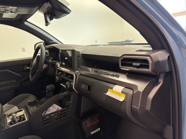 New 2026 Toyota Tacoma TRD Off-Road AWD/4WD image 24