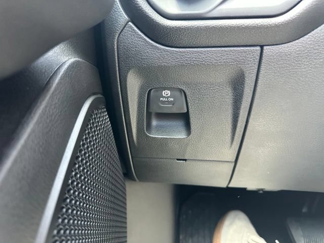 New 2026 RAM 1500 Express AWD/4WD image 27