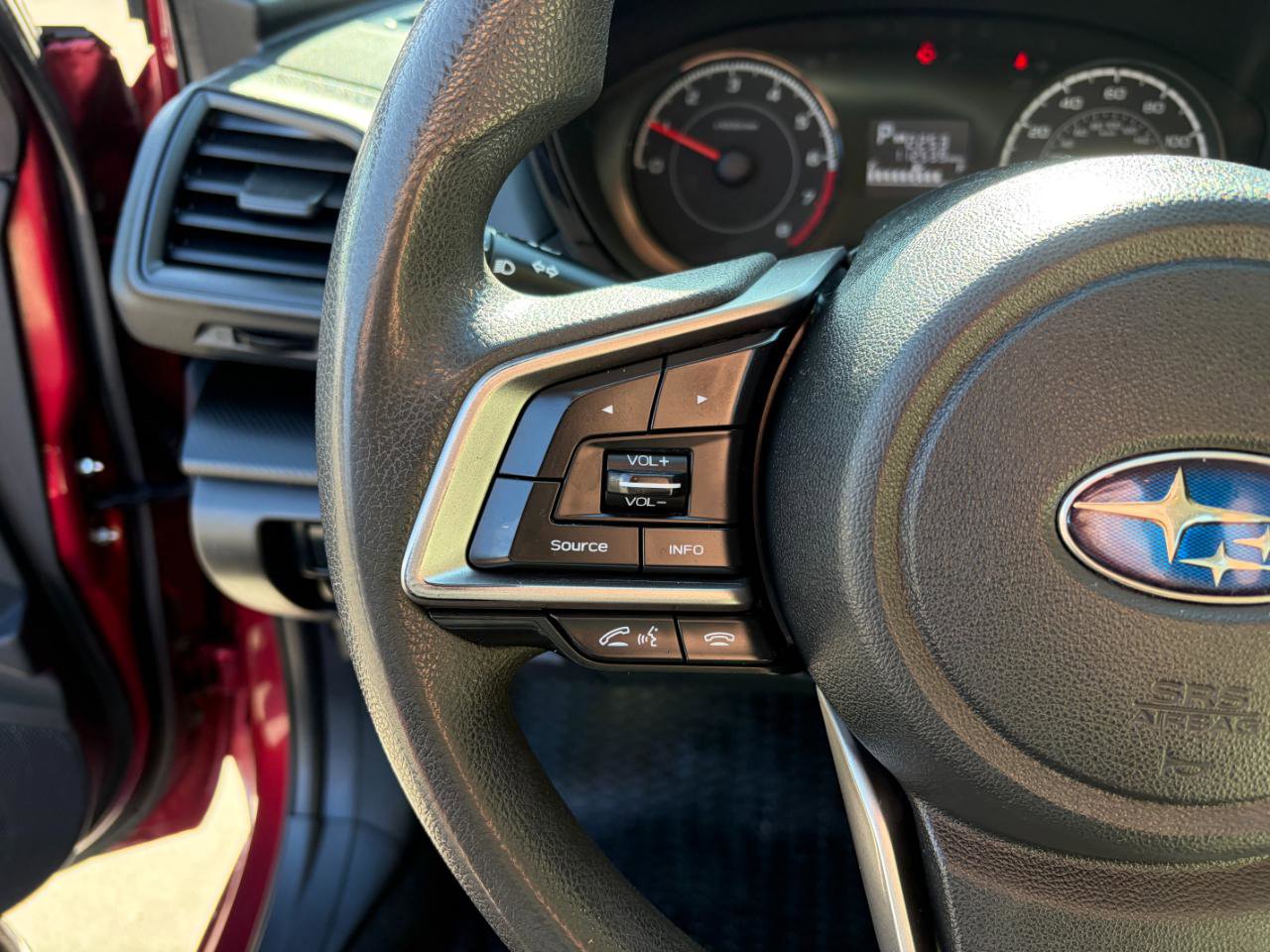 Used 2018 Subaru Impreza 2.0i image 13