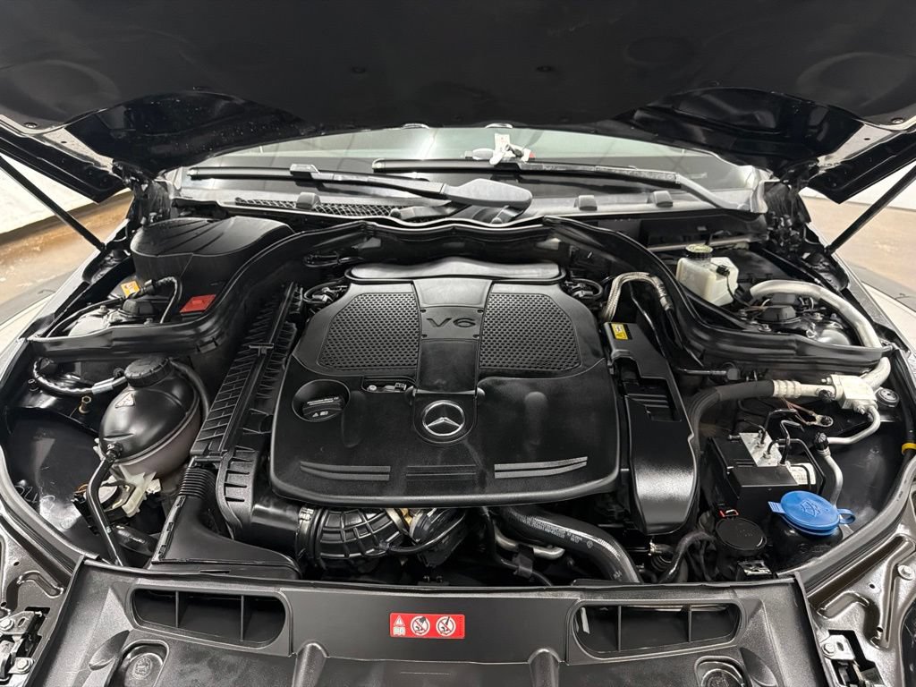 Used 2015 Mercedes-Benz C 350 Coupe image 28