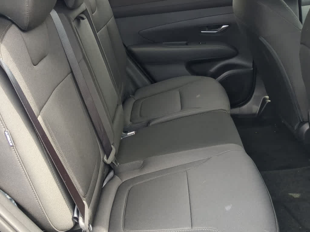 New 2026 Hyundai Tucson SE FWD image 21