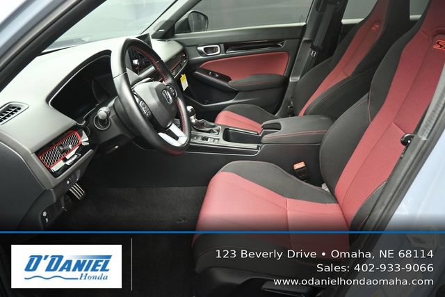 Used 2023 Honda Civic Si image 25