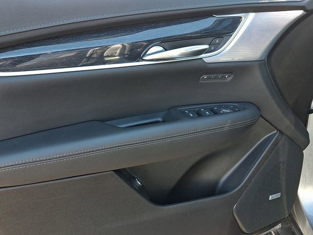 Used 2024 Cadillac XT5 Premium Luxury w/ LPO, Floor Liner Package image 11