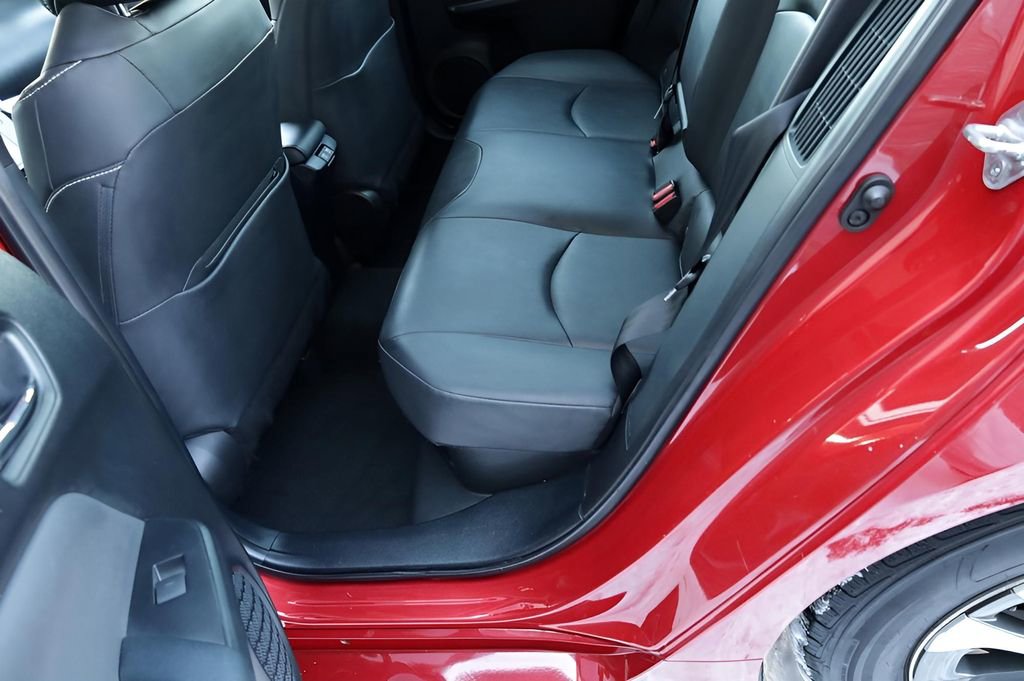 Certified 2022 Toyota Prius Prime Limited image 12