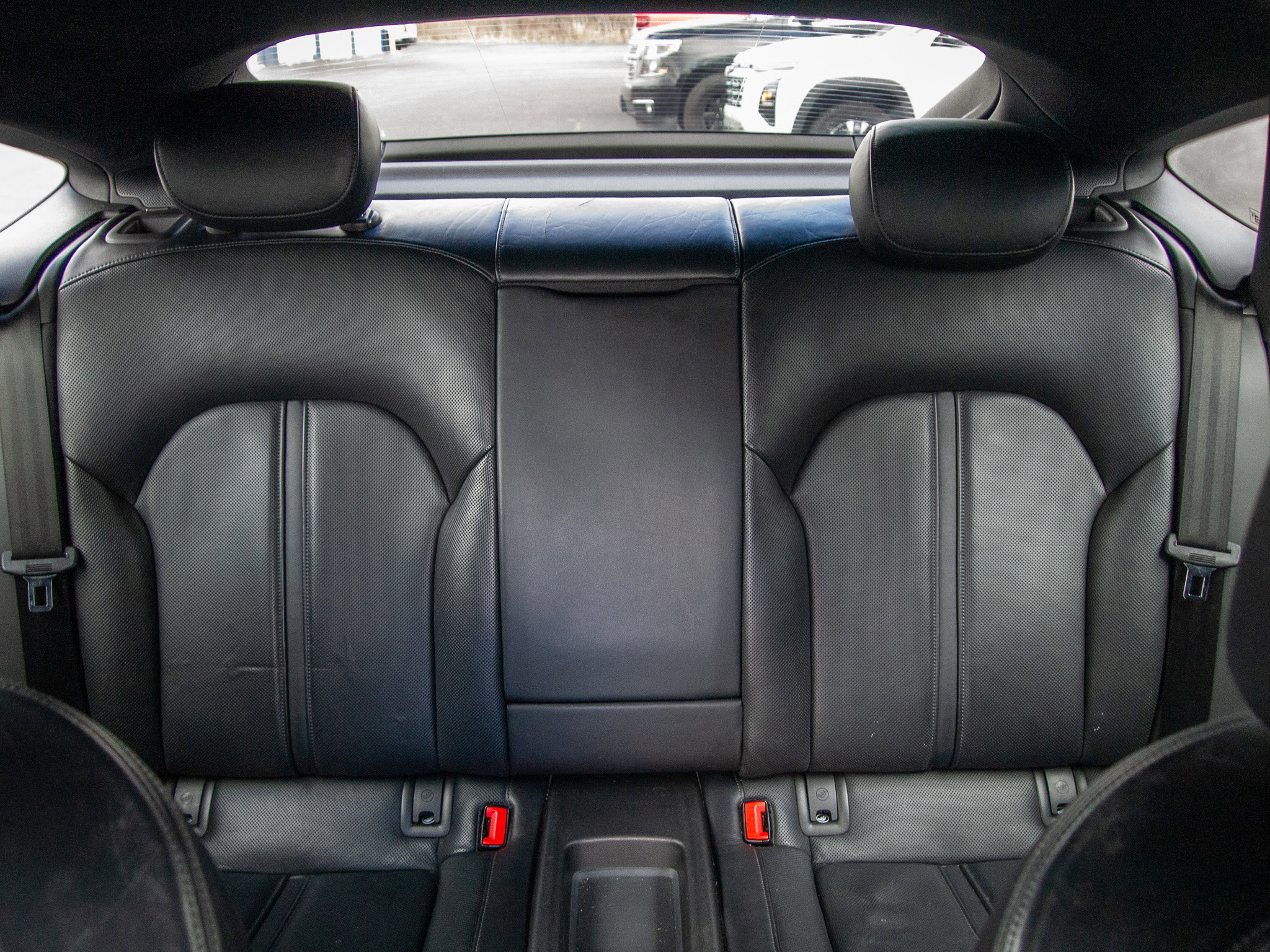 Used 2017 Audi RS 7 Performance w/ Driver Assistance Package image 25