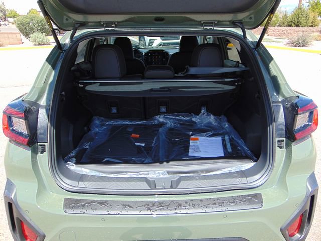 New 2026 Subaru Crosstrek 2.5i Limited AWD/4WD image 25