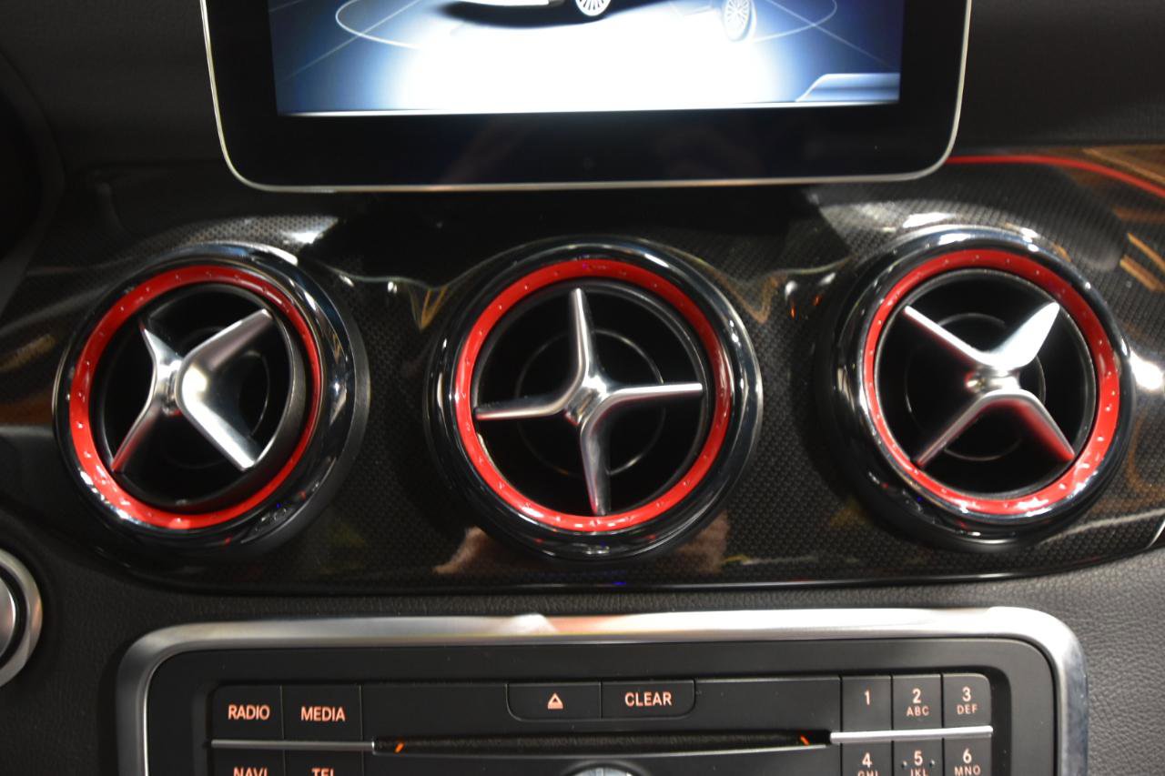 Used 2018 Mercedes-Benz GLA 45 AMG 4MATIC image 31