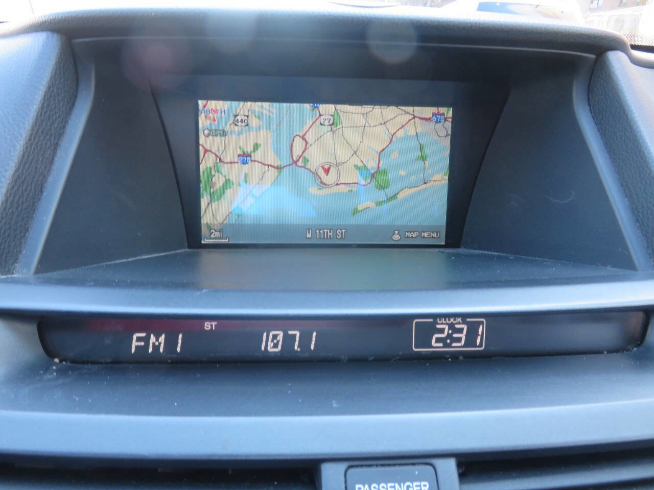 Used 2008 Honda Accord EX-L image 17