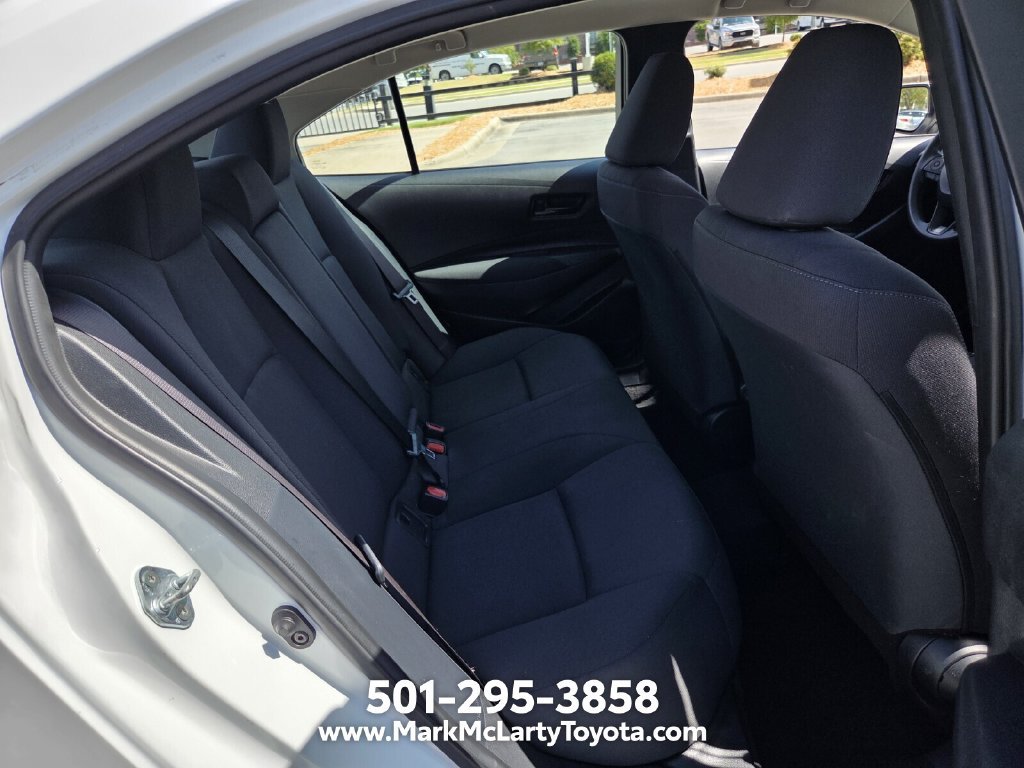 Used 2024 Toyota Corolla LE FWD image 14