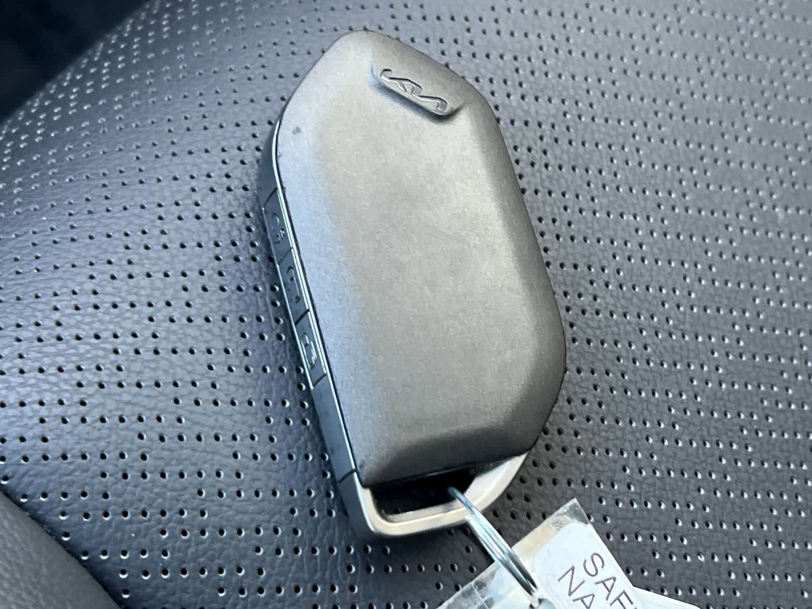 Used 2025 Kia Carnival SX Prestige image 30