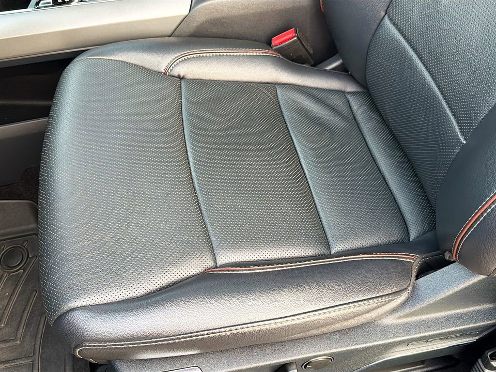 Used 2021 Ford F150 Lariat w/ Equipment Group 502A High image 20