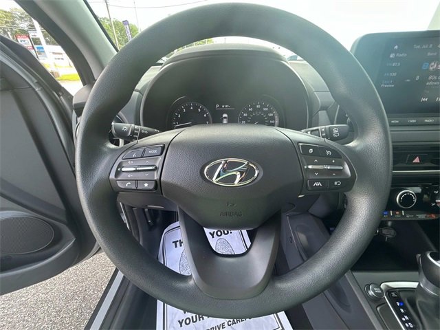 Certified 2023 Hyundai Kona SEL image 24