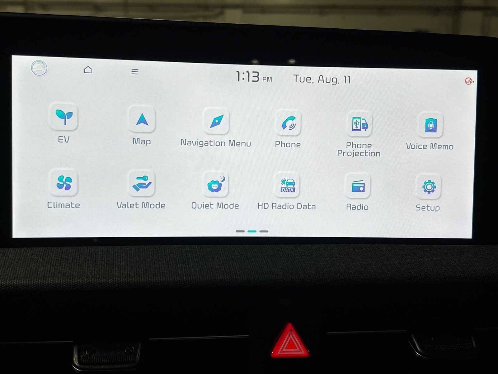 Used 2024 Kia EV6 Light RWD image 40