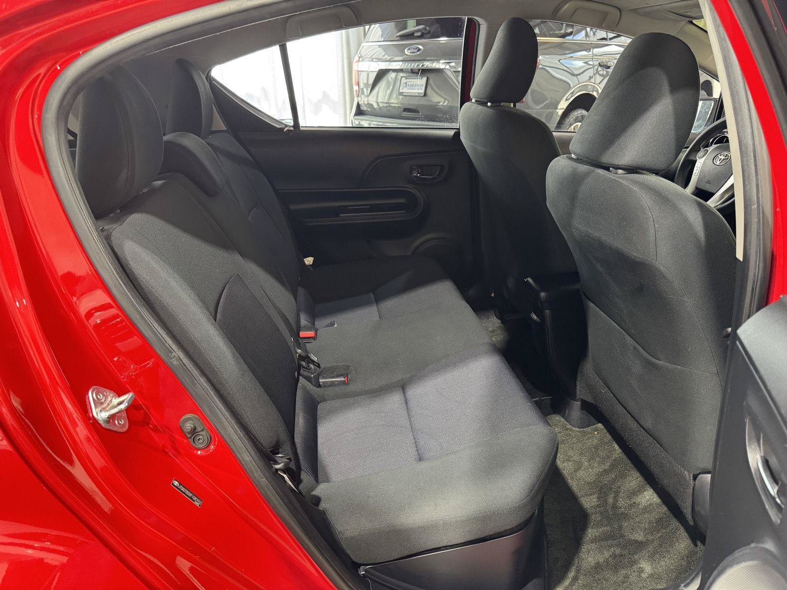 Used 2015 Toyota Prius C Three FWD image 19