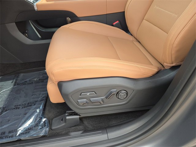 New 2026 Hyundai Santa Fe Calligraphy image 25