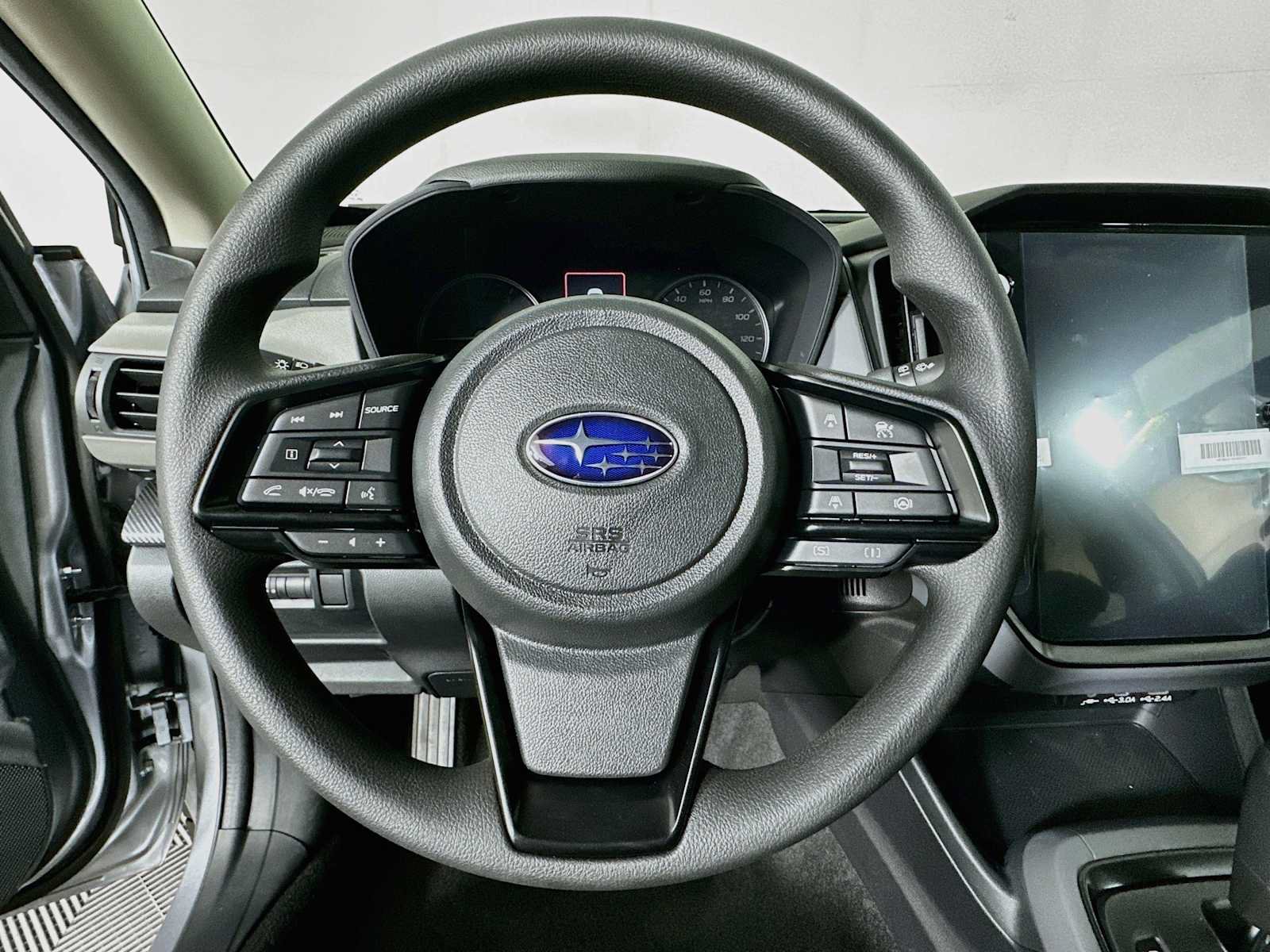 Certified 2026 Subaru Crosstrek 2.5i Premium w/ Convenience Package #2 AWD/4WD image 11