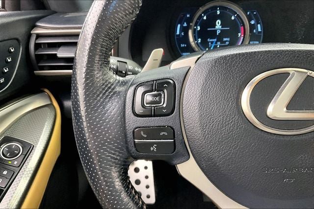 Used 2015 Lexus RC 350 AWD w/ Navigation System Package image 23