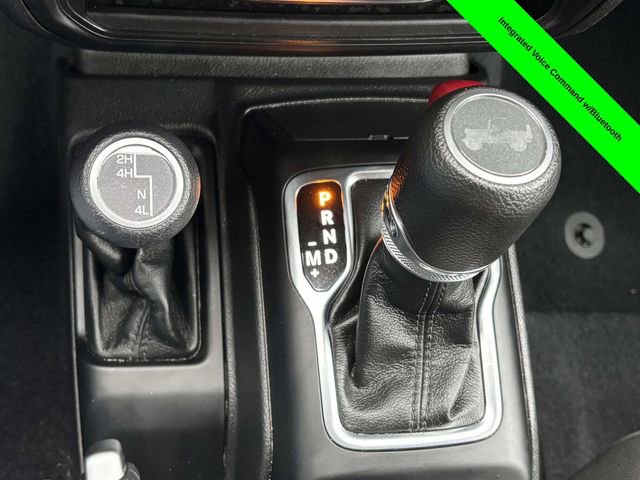 Used 2023 Jeep Wrangler Willys image 18