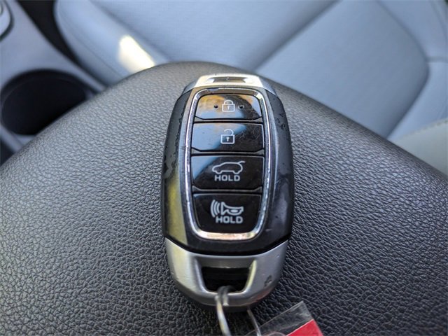 Used 2020 Hyundai Kona Ultimate image 30