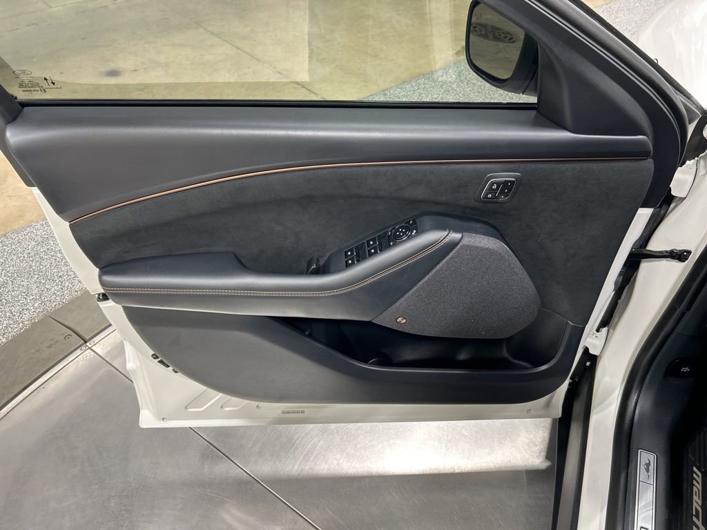 Certified 2023 Ford Mustang Mach-E GT AWD/4WD image 14