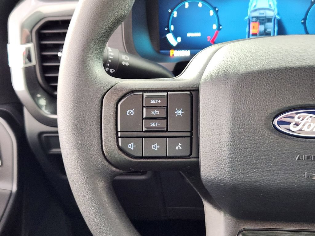 New 2026 Ford F150 STX w/ Equipment Group 200A AWD/4WD image 19