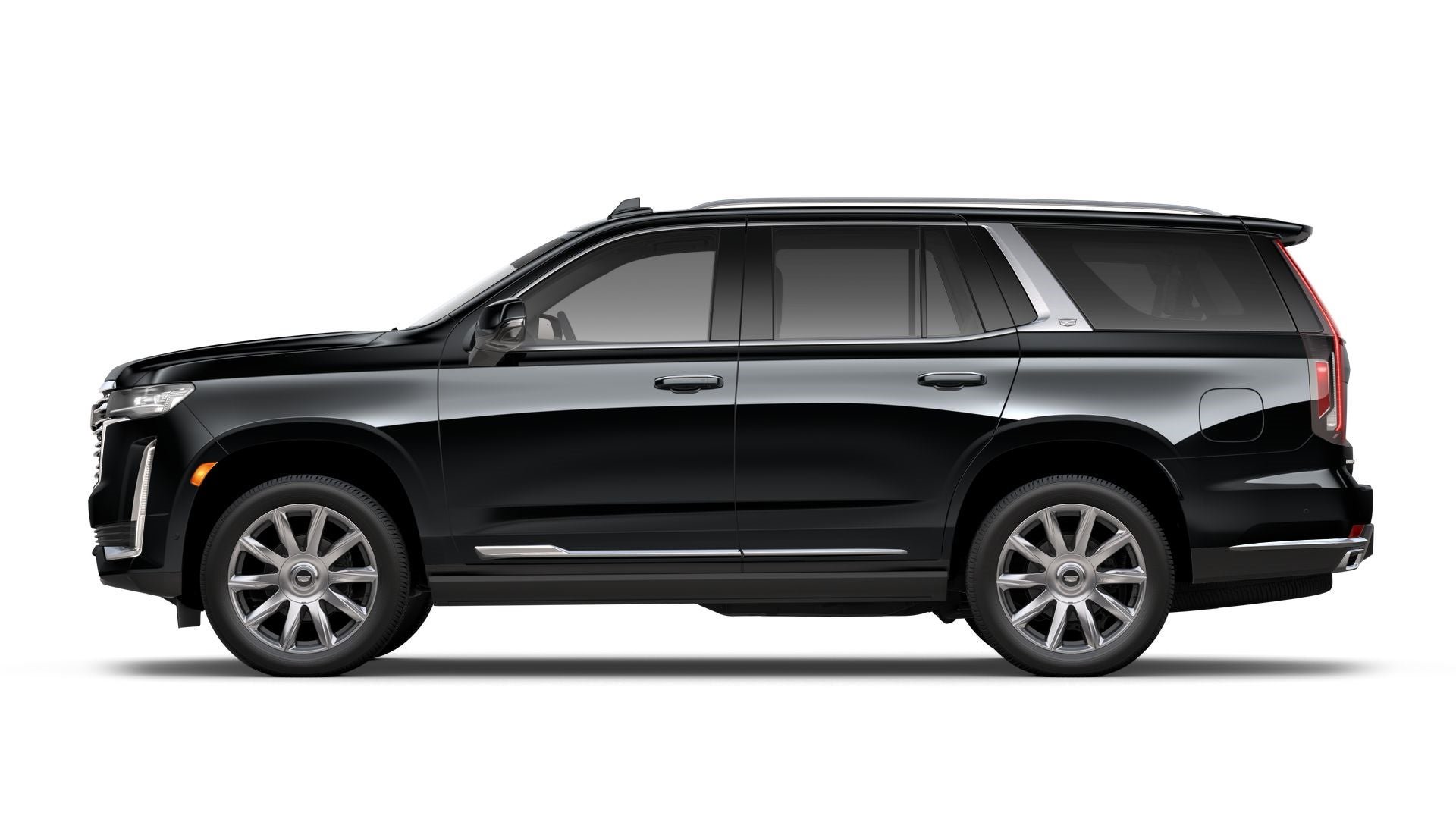 New 2024 Cadillac Escalade Premium Luxury Platinum image 23