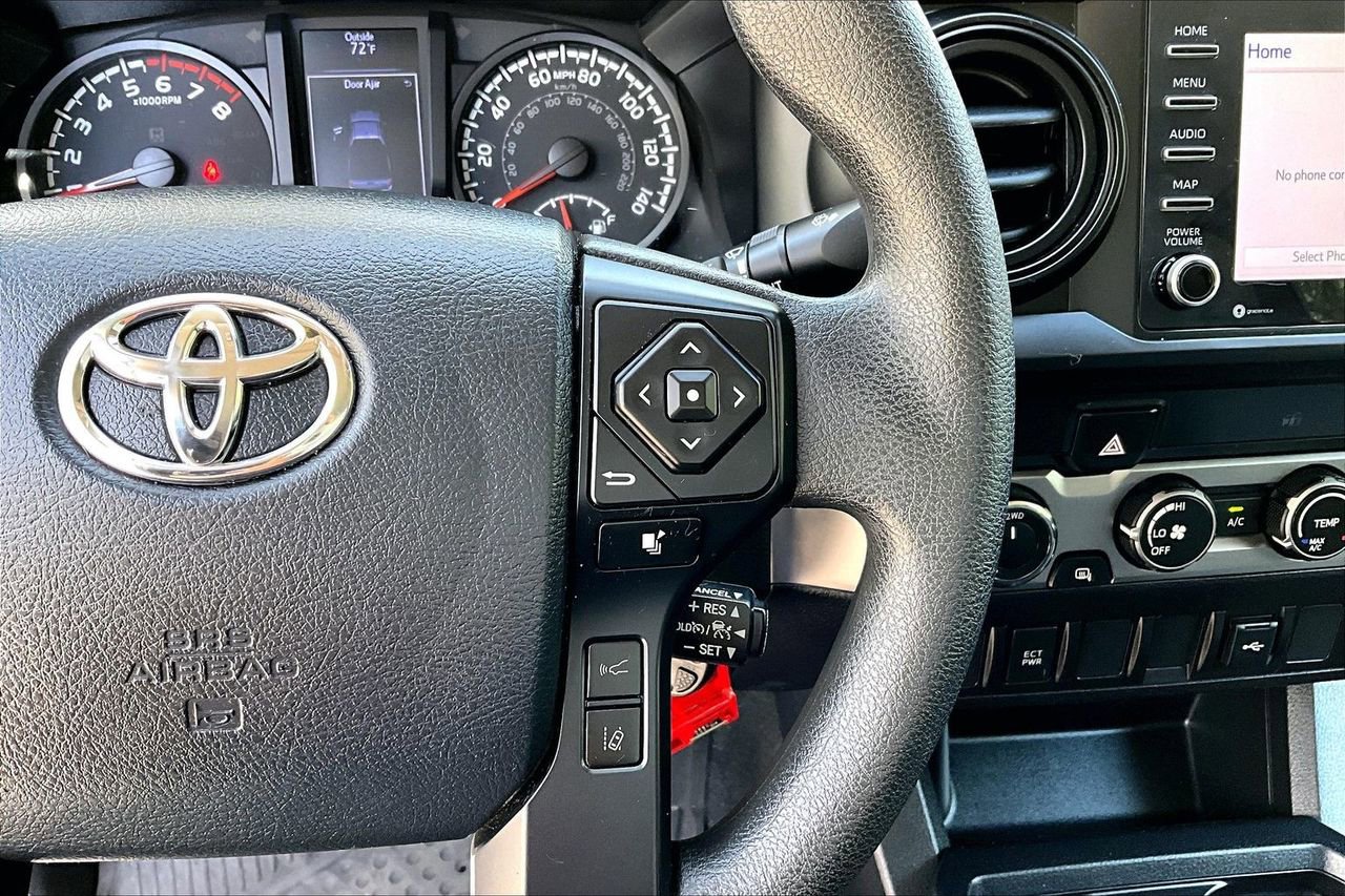 Used 2020 Toyota Tacoma SR AWD/4WD image 10