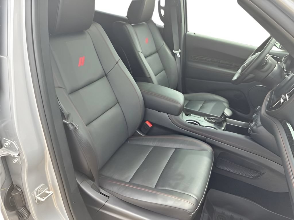 New 2026 Dodge Durango GT AWD/4WD image 11
