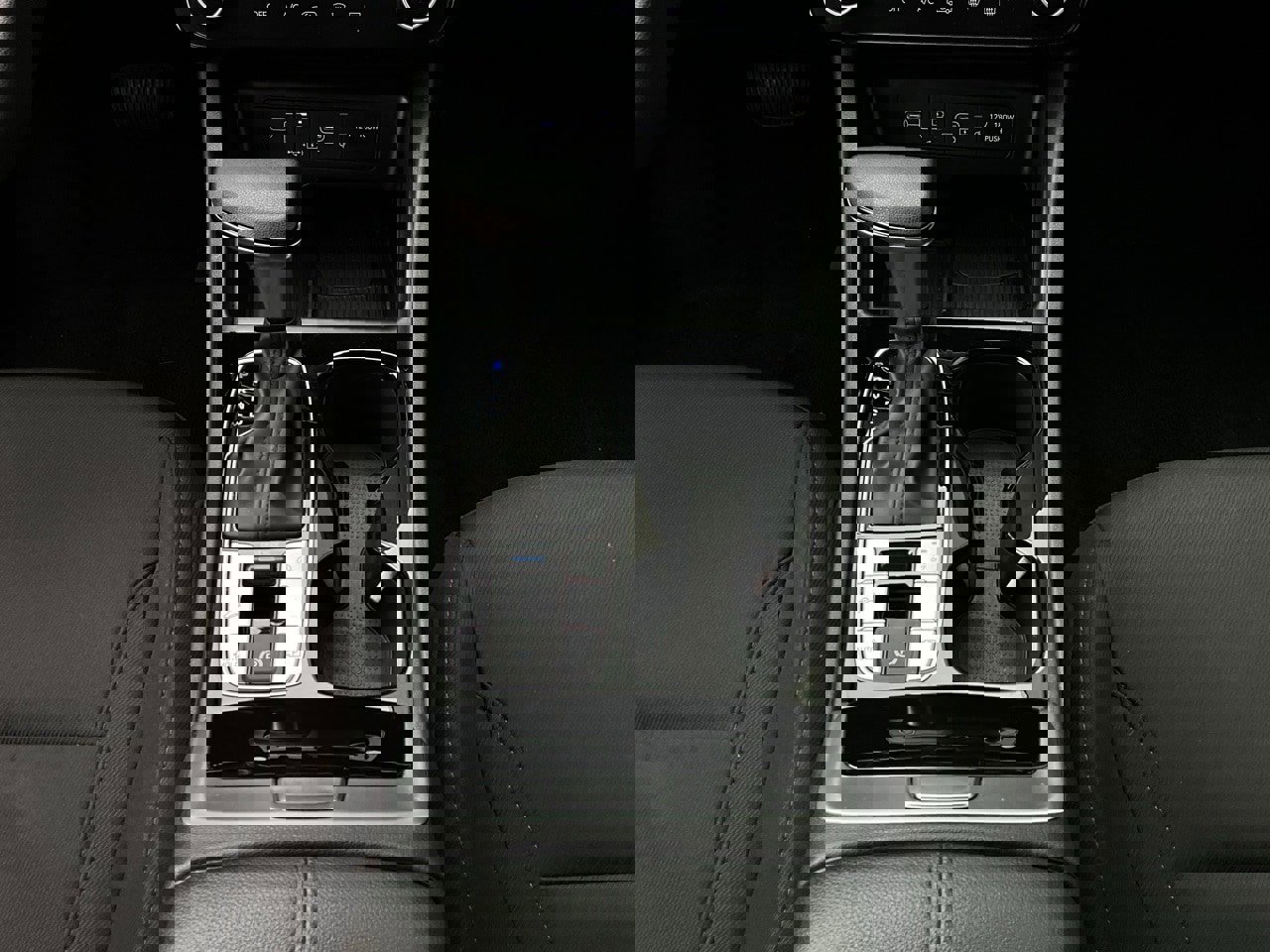 Used 2025 Hyundai Tucson SEL image 15