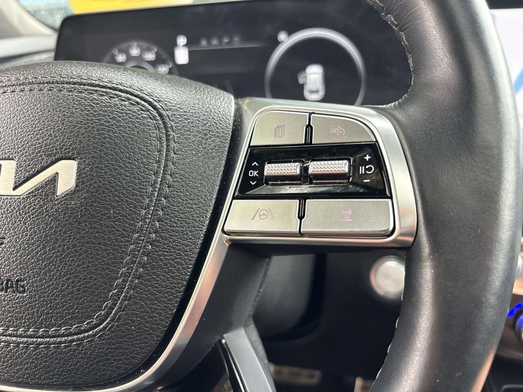 Certified 2024 Kia Telluride SX Prestige X-Pro AWD/4WD image 18