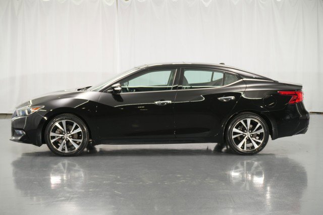 Used 2018 Nissan Maxima 3.5 SL image 2