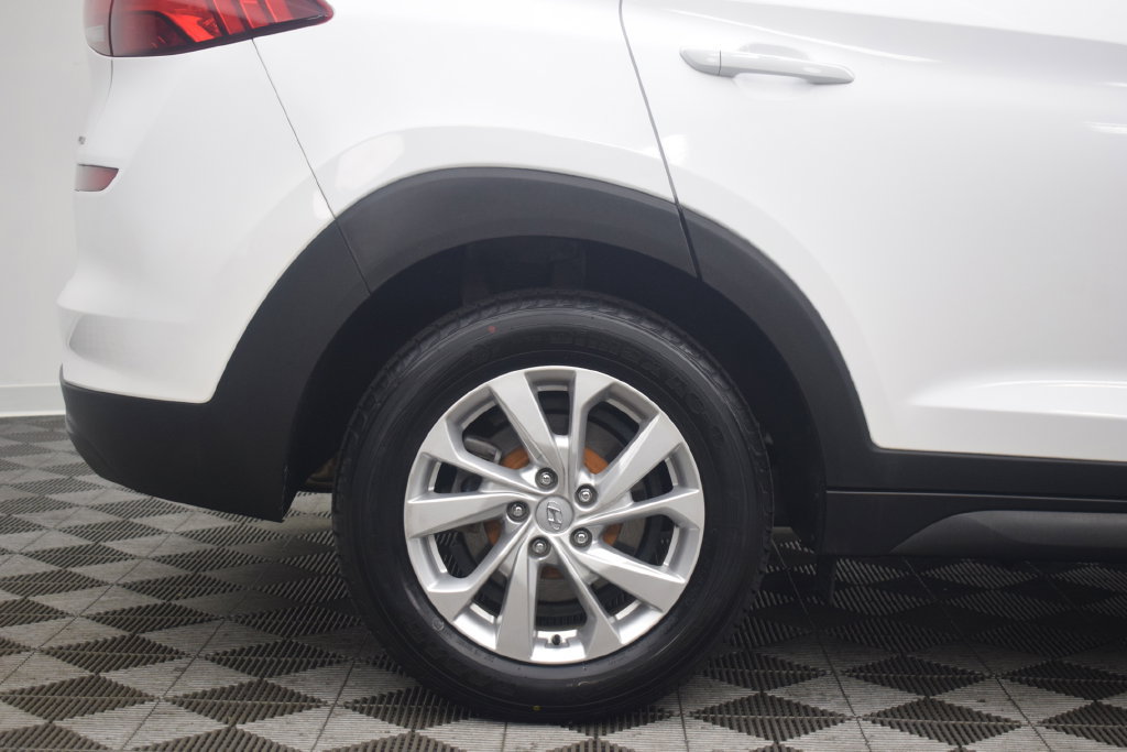 Used 2019 Hyundai Tucson Value AWD/4WD image 25