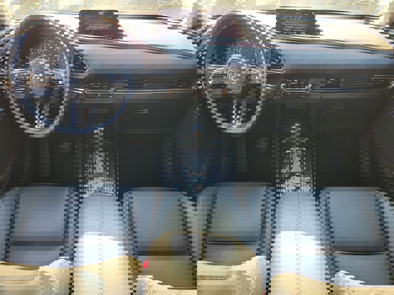 Used 2025 MAZDA CX-30 AWD 2.5 S w/ Preferred Package image 13