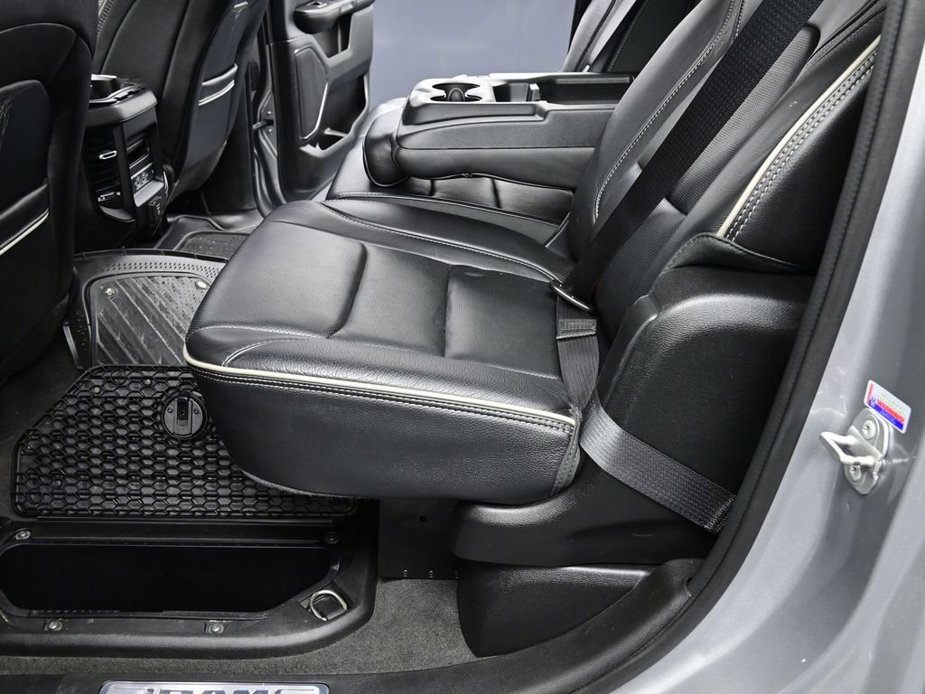 Used 2022 RAM 1500 Limited image 21