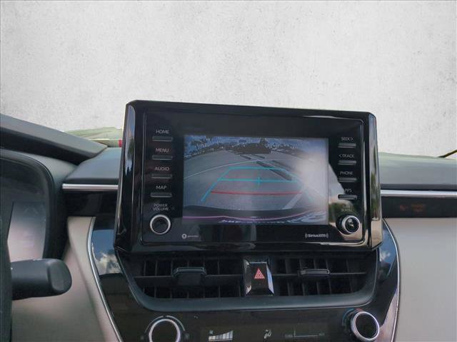 Used 2022 Toyota Corolla L FWD image 13