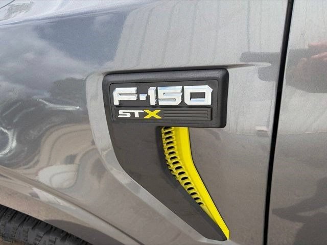 Used 2025 Ford F150 STX AWD/4WD image 45
