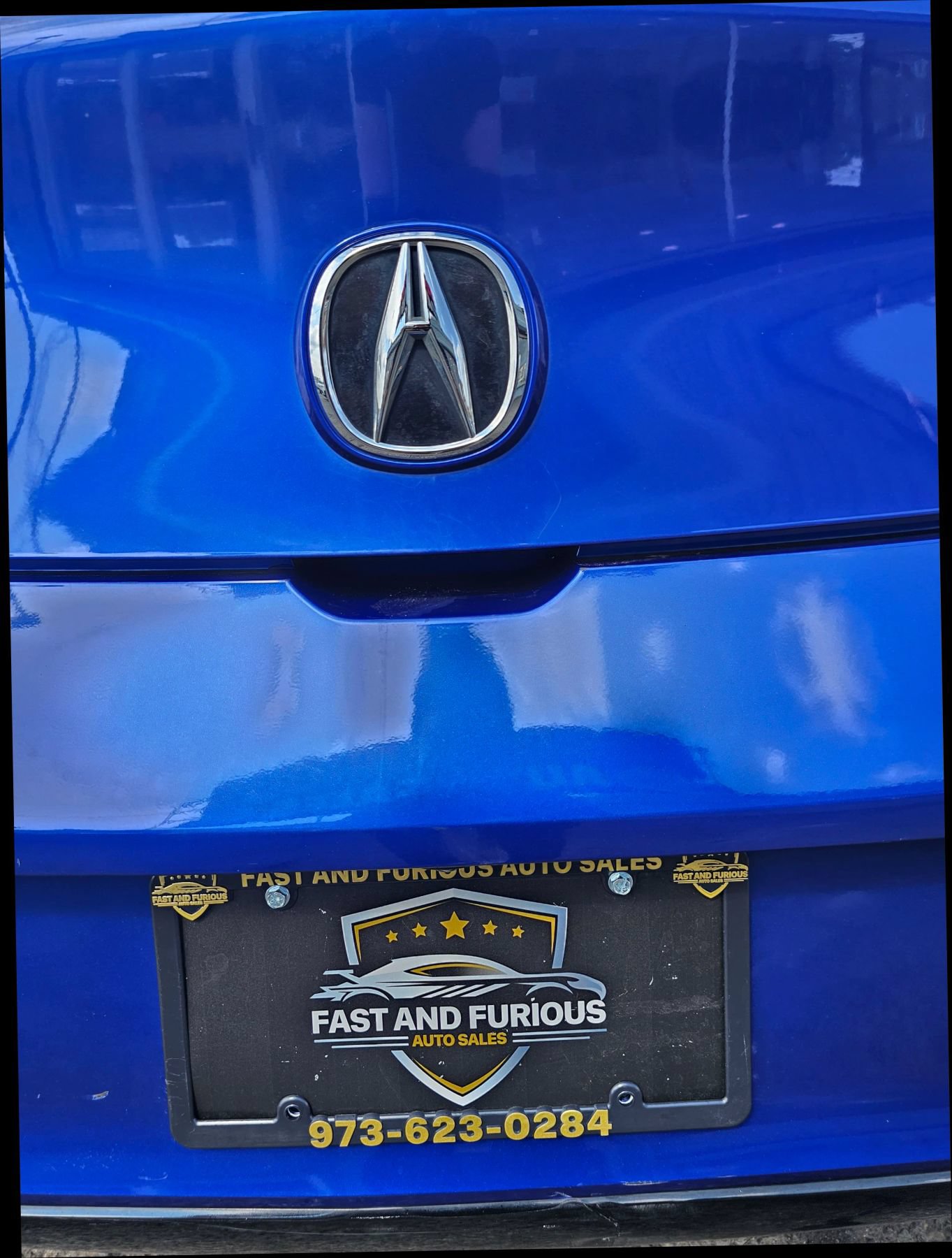 Used 2023 Acura Integra A-Spec FWD image 31