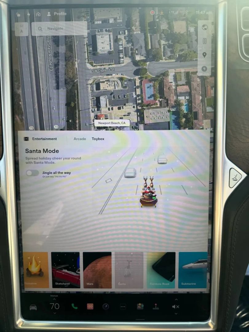 Used 2019 Tesla Model X Long Range AWD/4WD image 18