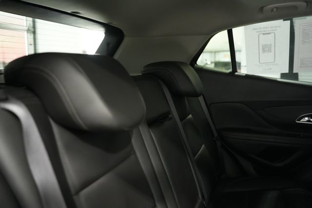 Used 2015 Buick Encore Premium w/ Experience Buick Package image 17
