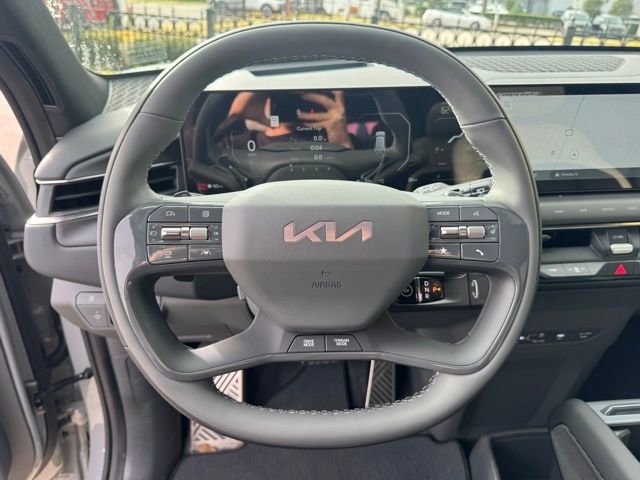 New 2026 Kia EV9 GT-Line AWD/4WD image 29
